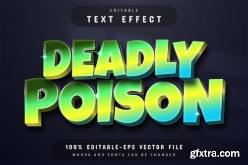 3d Text Effect