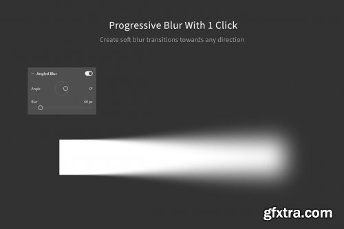 CreativeMarket - Shadowify 2 - Blur & Shadow Plugin 6679501