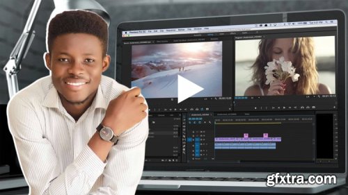 Adobe Premiere Pro CC – Masterclass Training Course