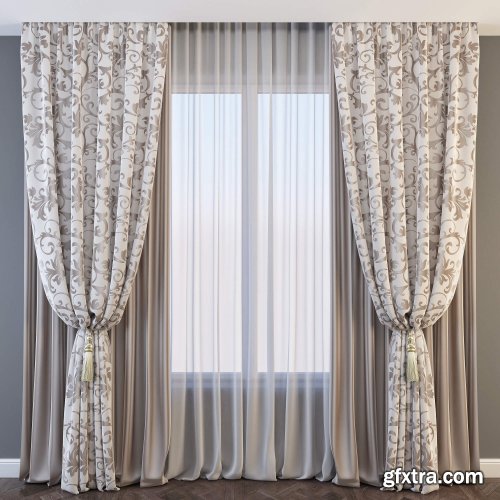 Curtain 199