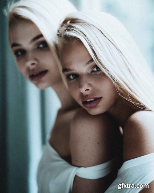 Sofia Svetlaya - Presets