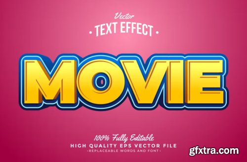 Text Effect