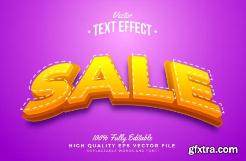 Text Effect