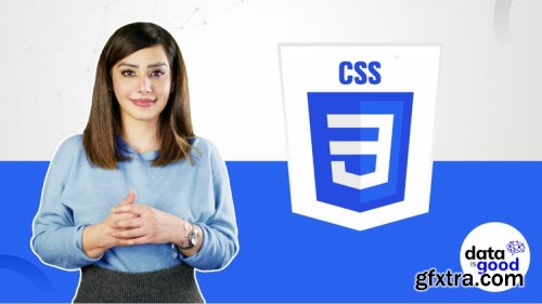 Master CSS Bootcamp 2022 with Animations, Transitions, Flex