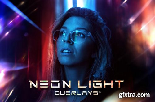 Neon Light Overlays v2