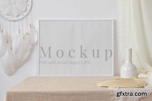  Photoshop Mockup,Frame Mockup,Mockup 