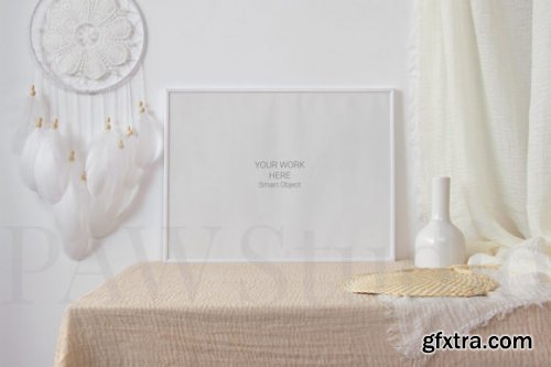  Photoshop Mockup,Frame Mockup,Mockup 