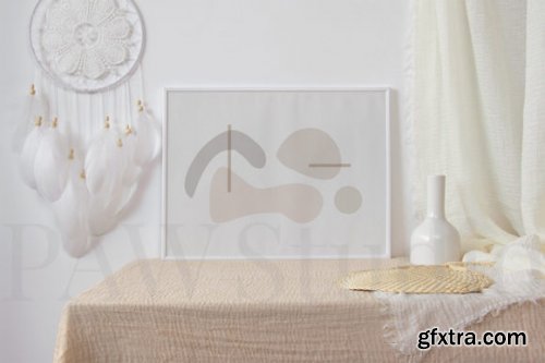  Photoshop Mockup,Frame Mockup,Mockup 