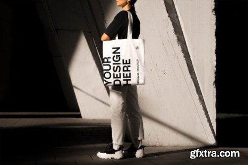  Urban Tote Bag 20970881