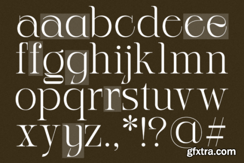  Fiori Dorati Font