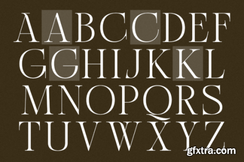  Fiori Dorati Font