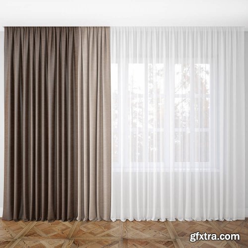 Curtain 28