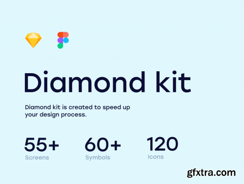 Diamond kit 2.0