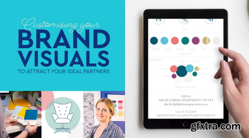  Marketing: 5 Tips For Customizing Your Brand Visuals to Attract Partners