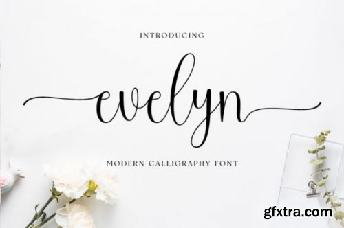 Evelyn Font