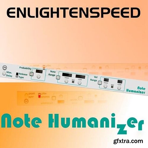 Reason RE Enlightenspeed NoteHumanizer v1.4.1