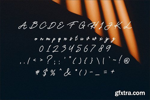 Alumtani Font