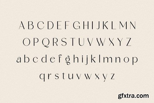 Actioness - Business Font