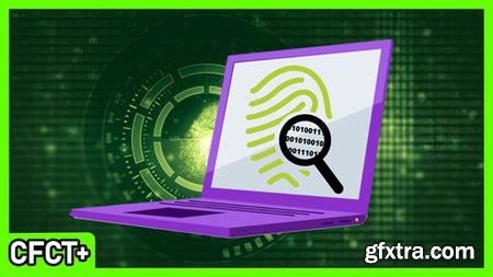 Computer Forensics Beginner to Advanced | CFCT+ Masterclass