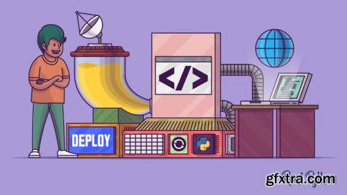 Real Python - Deploy Your Python Script on the Web With Flask