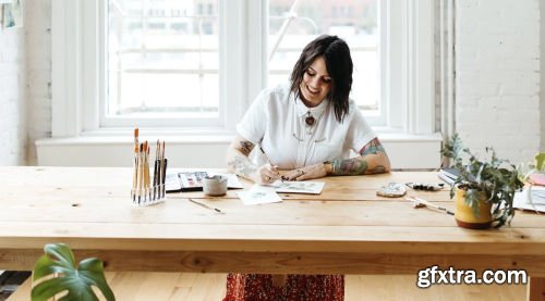 Tips & Tricks for Your Creative Business Success