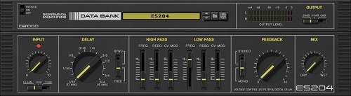 Reason RE Ekssperimental Sounds ES204 v1.2.0