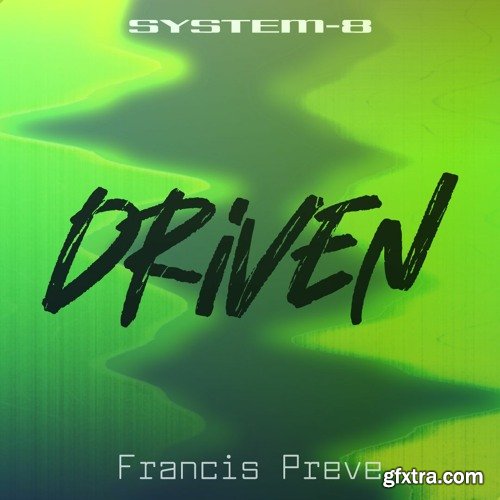 Roland Cloud SYSTEM-8 Driven v1.0.0 EXPANION