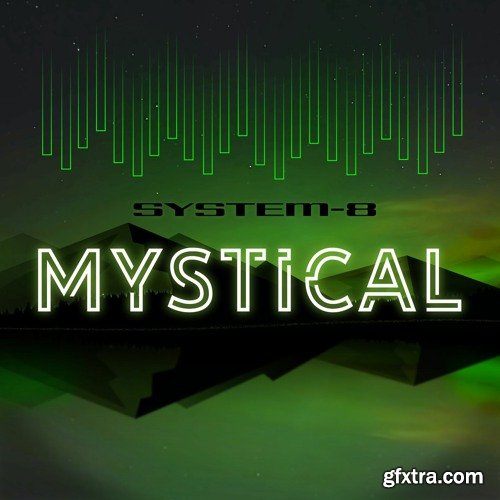 Roland Cloud SYSTEM-8 Mystical v1.0.6 EXPANION