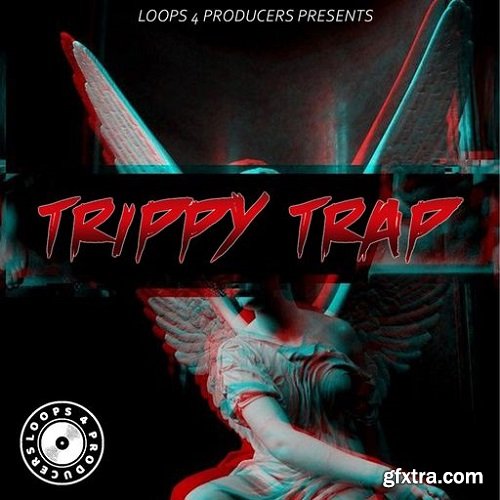 Loops 4 Producers Trippy Trap WAV