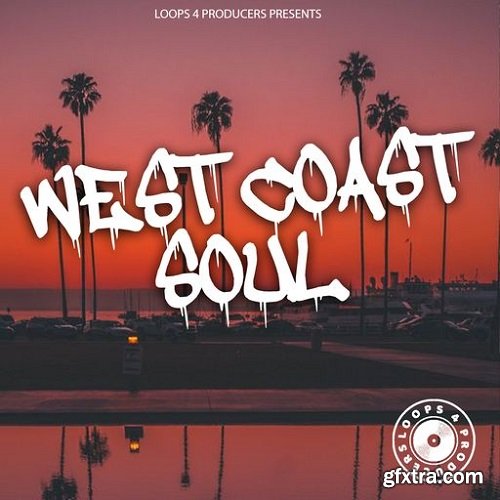 Loops 4 Producers West Coast Soul Vol 1 WAV