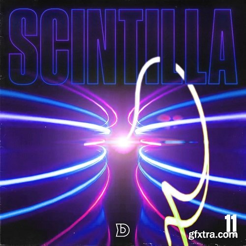 DopeBoyzMuzic Scintilla Sample Pack Vol 11 WAV