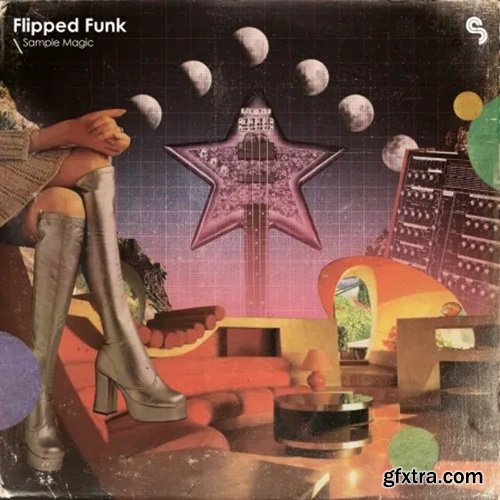 Sample Magic Flipped Funk MULTiFORMAT