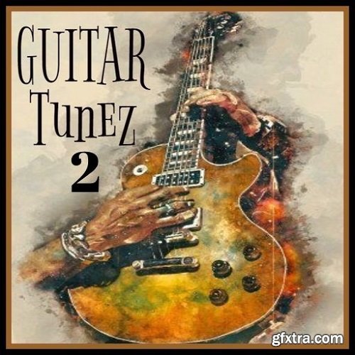 Innovative Samples Guitar Tunez 2 WAV