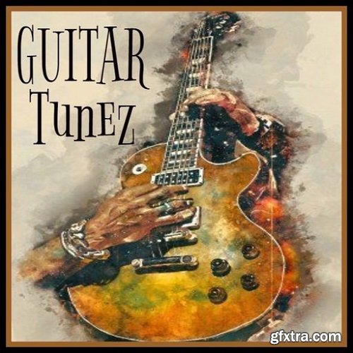 Innovative Samples Guitar Tunez WAV