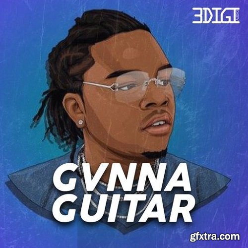 3 Digi Audio GVNNA GUITAR WAV