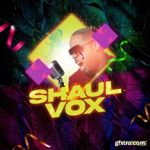 Innovative Samples Shaul Vox Vol 1 AiFF