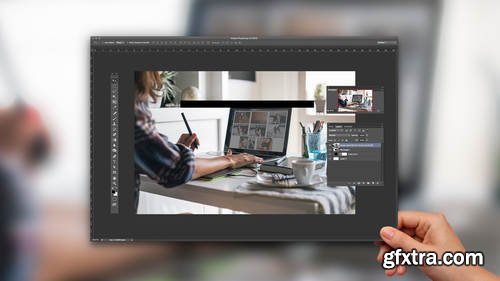 CreativeLive - Hot Tips from the Photoshop Playbook