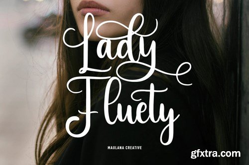 Stories Amsterdam Feminine Signature Script Font