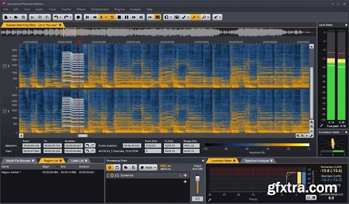 Acon Digital Acoustica v7.3.22