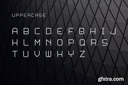 Royage Font