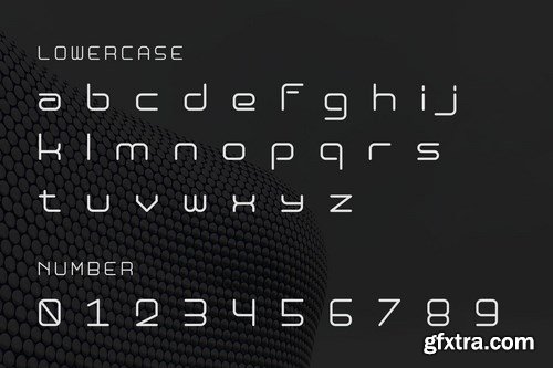 Royage Font