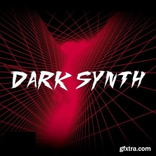 Composer4Filmz Dark Synth WAV