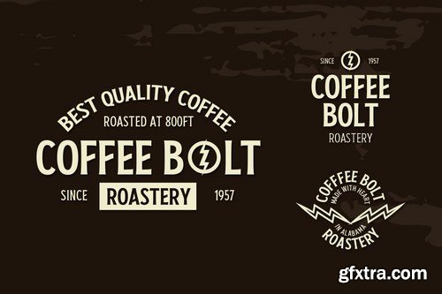 Bradia Vintage Font