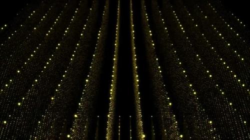 Videohive - Elegant Particle Lights 62 - 36974288 - 36974288