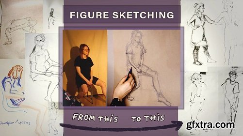 Figure Drawing Essentials