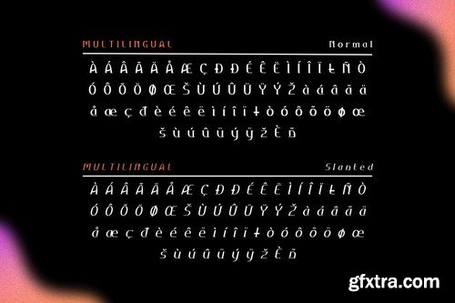 Daimor Font