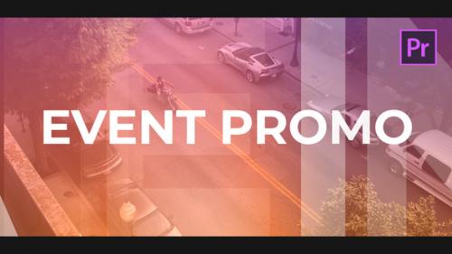 Videohive - Colorful Event Promo - 36928368 - 36928368