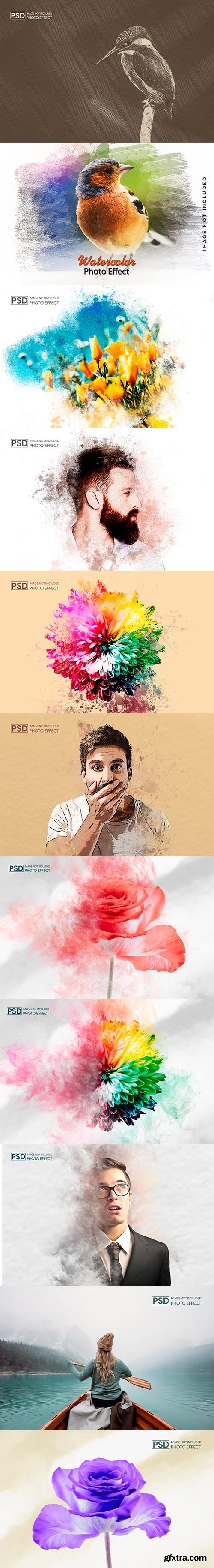 Photo Effect Pack