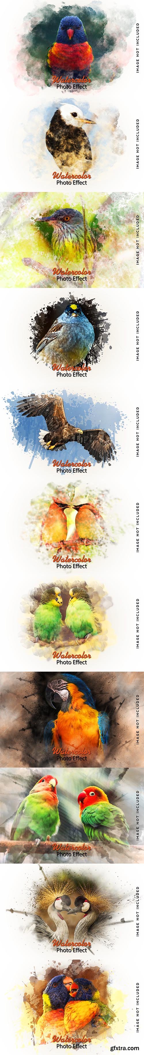 Photo Effect Pack