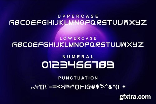 Gatusha Font